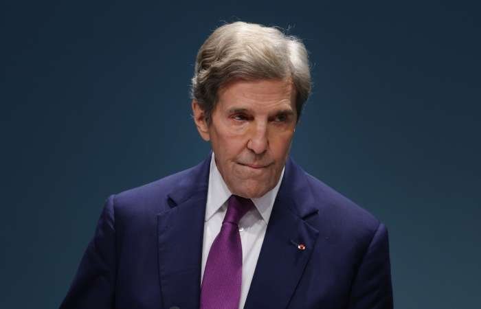 Керри покинет администрацию США, будет помогать Байдену с подготовкой к выборам