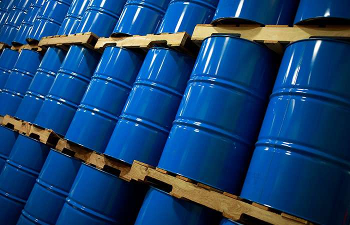 Нефть перешла к резкому росту на новости о взрывах в Иране