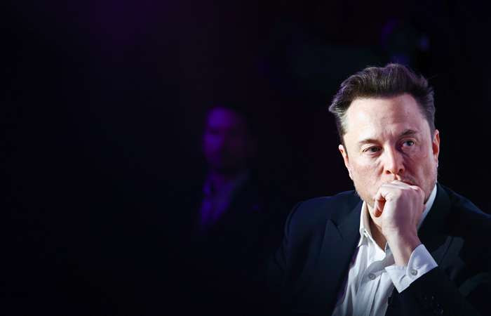 Суд аннулировал вознаграждение Маска на рекордные $55,8 млрд от Tesla