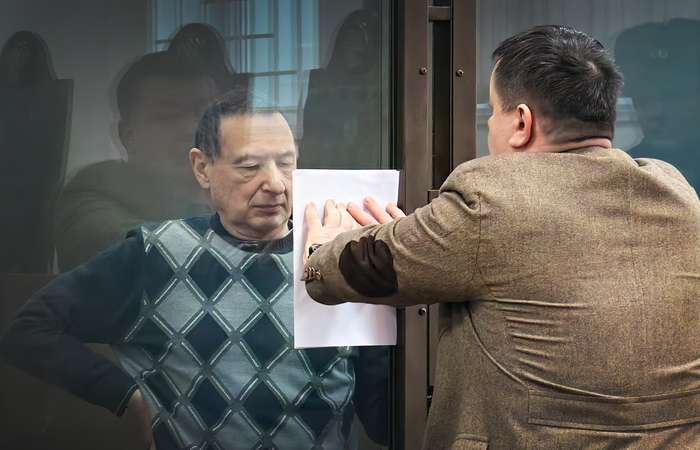 Апелляционный суд отправил социолога Кагарлицкого в колонию на пять лет