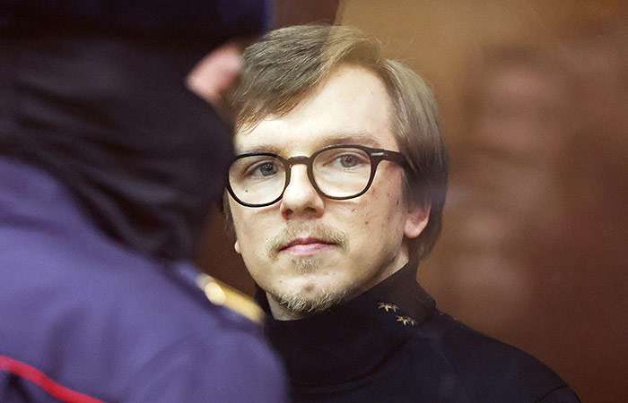 Коммерческий директор проекта Собчак приговорен к 7,5 годам строгого режима
