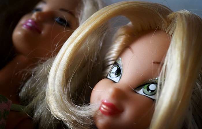 Mattel увеличила квартальную чистую прибыль более чем в девять раз