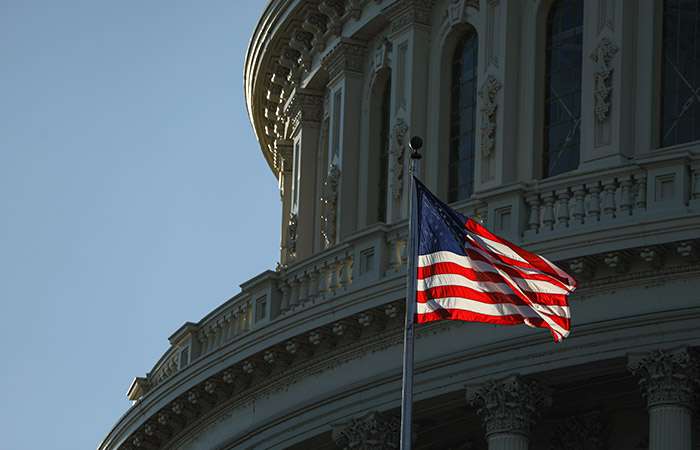 США объявят новые санкции против России 23 февраля