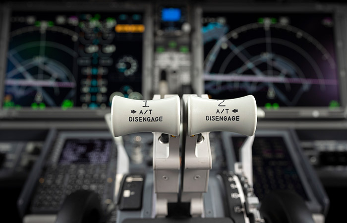 Boeing признала вину по делу о двух авиакатастрофах лайнеров 737 MAX