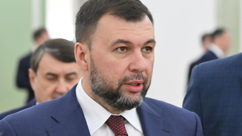ДНР получит 1,5 миллиарда рублей из бюджета, заявил Пушилин