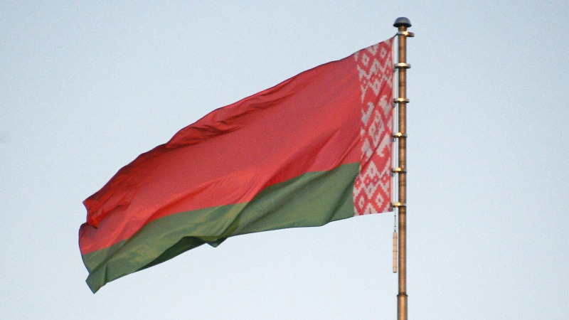 Госдеп выступил со срочным призывом к гражданам из-за Белоруссии