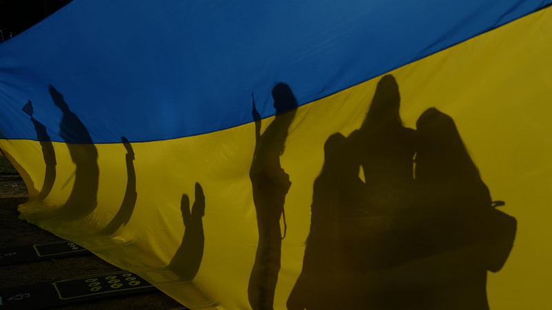 Guardian назвала ноябрь худшим для Украины за два года
