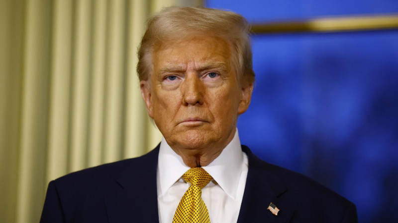 Келлог рассказал о возможностях Трампа завершить конфликт на Украине