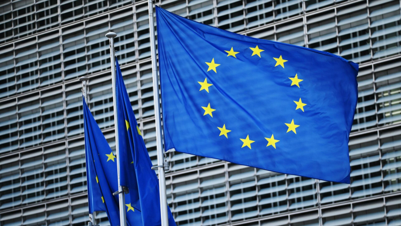 Лидеры ЕС обсудят в Брюсселе Украину, Ближний Восток и миграцию