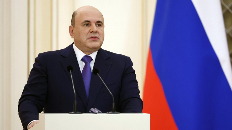 Мишустин одобрил проект соглашения о военном сотрудничестве с Никарагуа