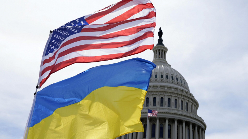 На Западе раскрыли, с чего США нужно начать переговоры по Украине