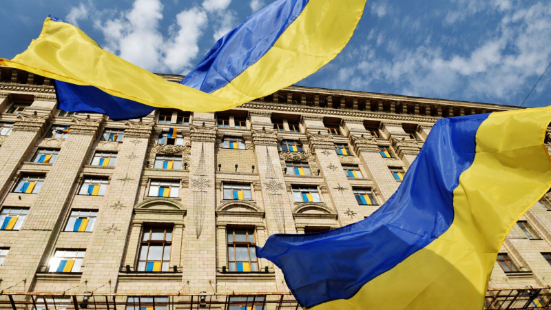 На Западе рассказали, чем закончится конфликт на Украине