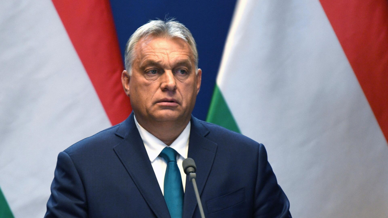 Орбан рассказал о своей мирной инициативе по Украине