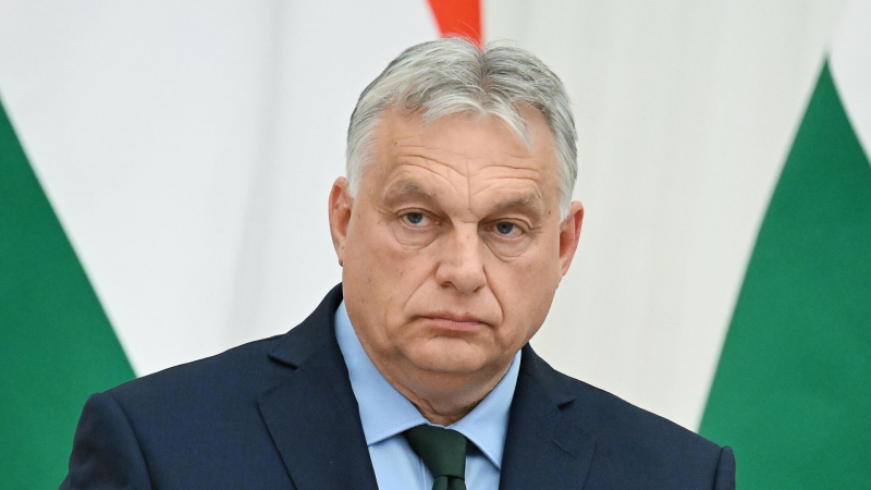 Орбан сравнил Брюссель с Мордором