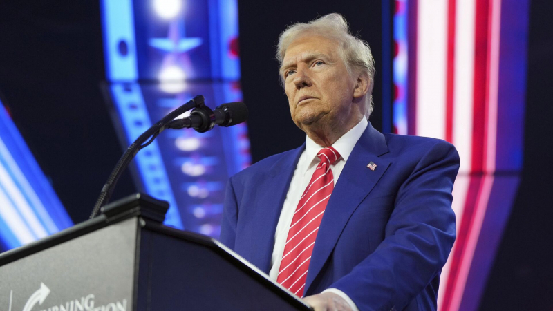 Приход Трампа может повлиять на экономику России, заявил Силуанов