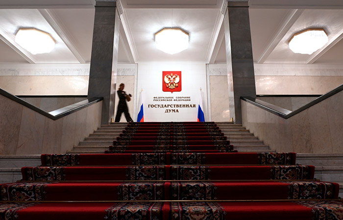 Принят закон об отчислениях в бюджет 3% от квартального дохода за рекламу в интернете