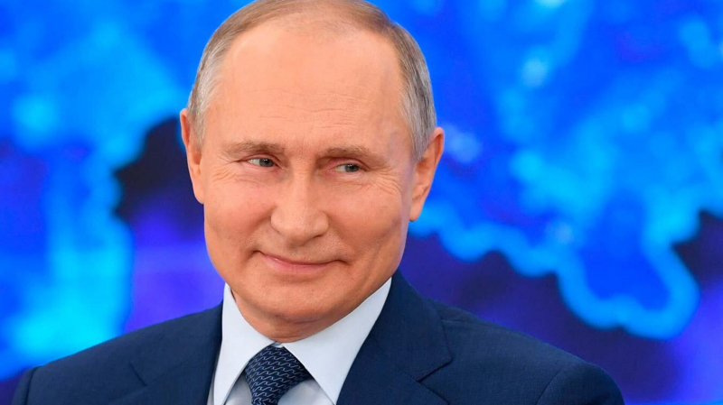 Путин: чтобы сократить число мигрантов, нужно повышать производительность труда