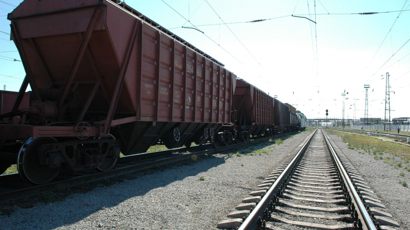 Рекорд ноября в Казахстане: миллион тонн зерна за месяц поставлен на экспорт 