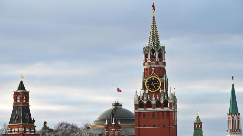 Россия ответила на новый пакет санкций ЕС