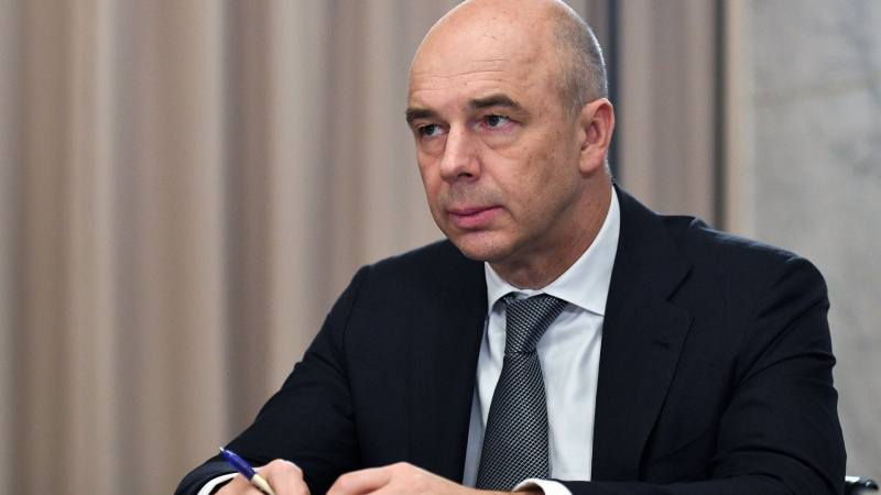 Силуанов рассказал о планах по продаже долей крупных госкомпаний