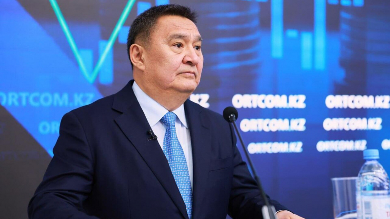 Строительство "российской" ТЭЦ в Кокшетау: место уже выбрано