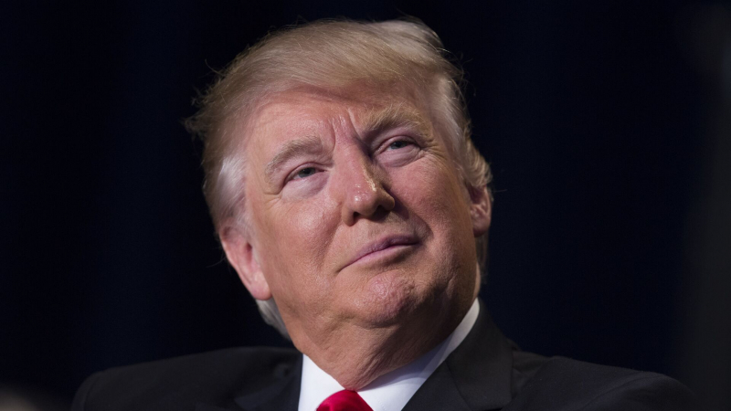 Трамп поддержал выдачу виз H-1B высококвалифицированным иностранцам