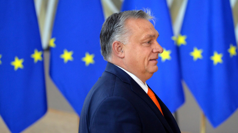 Венгрия может наложить вето на новый бюджет ЕС, заявил Орбан