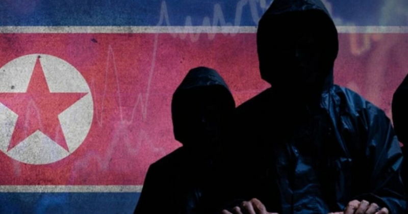 Северокорейские хакеры из Lazarus Group переместили 244 BTC на ,4 млн