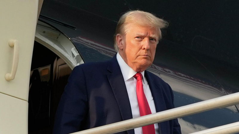 Белый дом обвинил Трампа в срыве работы правительства США