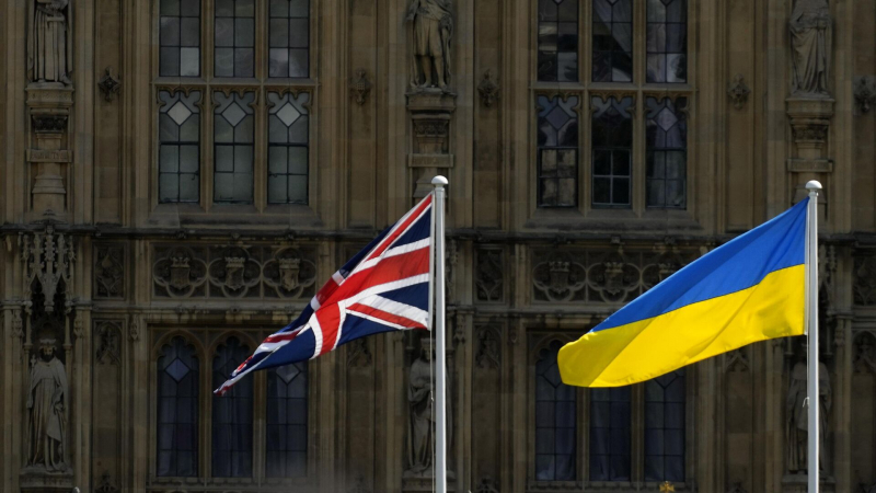Британия включила гражданина Индии в антироссийский санкционный список