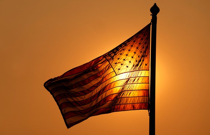Долги домохозяйств США в IV квартале достигли рекорда