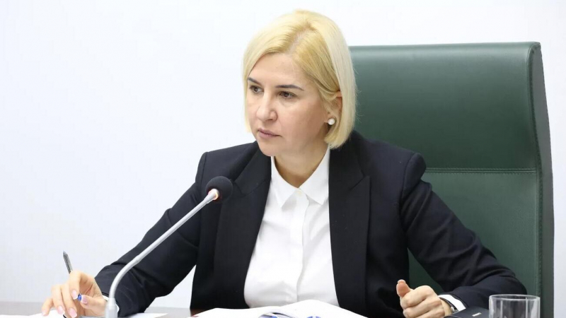 Экс-глава Гагаузии призвала премьера Молдавии уйти в отставку