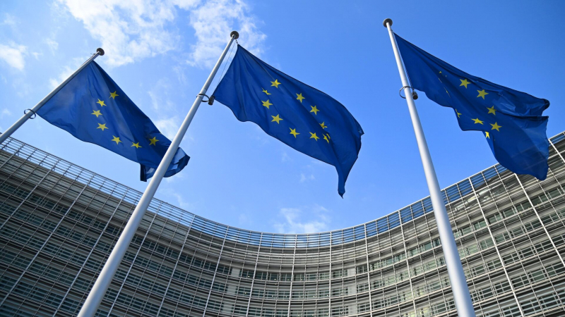 Еврокомиссия усилит охрану границы ЕС с Россией и Белоруссией