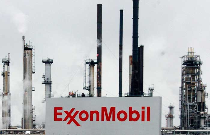 Exxon Mobil нарастила чистую прибыль на 17% во II кв., выручка превзошла прогноз