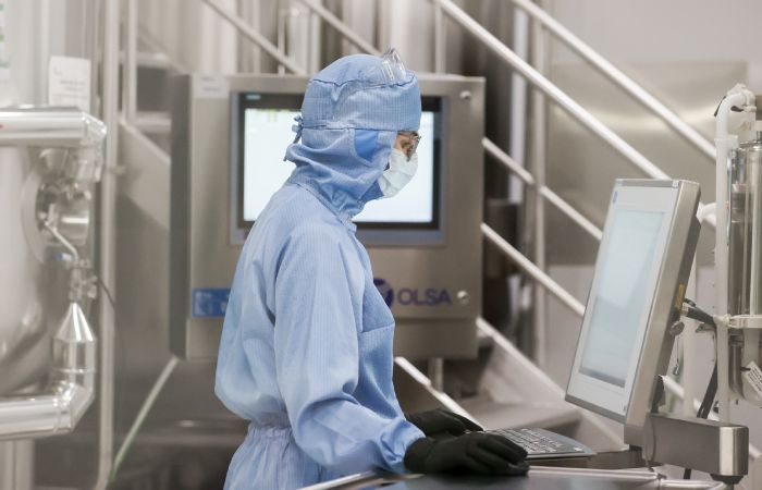 "Герофарму" и "Промомеду" разрешили выпускать аналог препарата от диабета "Оземпик"