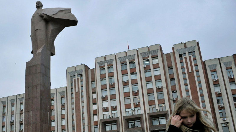 Глава МИД ПМР рассказал о работе над декларацией по мирному урегулированию