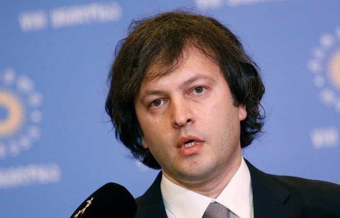 Кандидат в премьеры Грузии предложил программу углубления сотрудничества с США