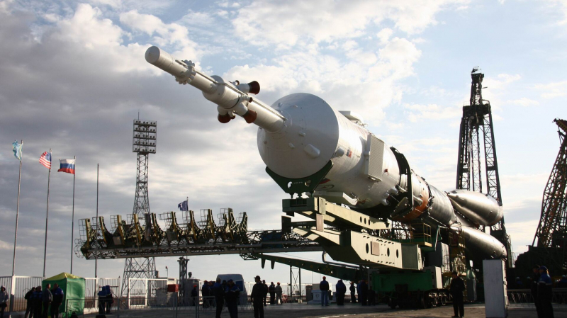 Казахстан и Россия договорились о регулярных рейсах на Байконур