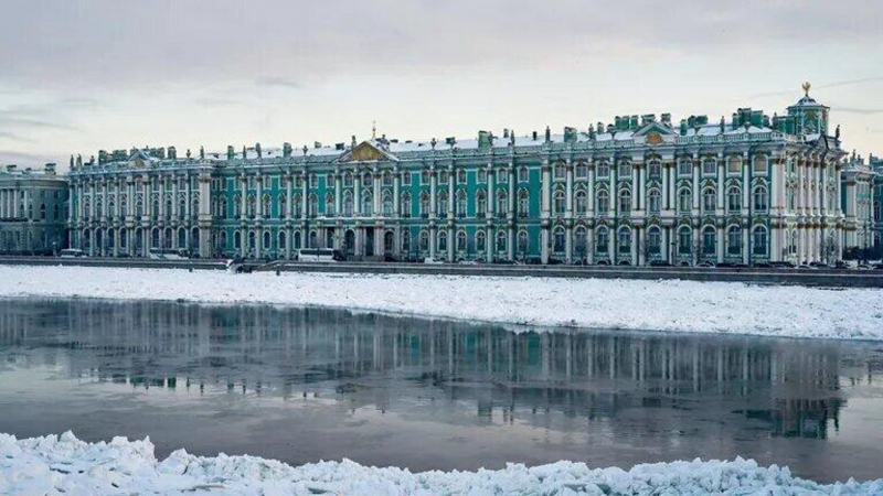 Казахстан создаст копии экспонатов из российских музеев 