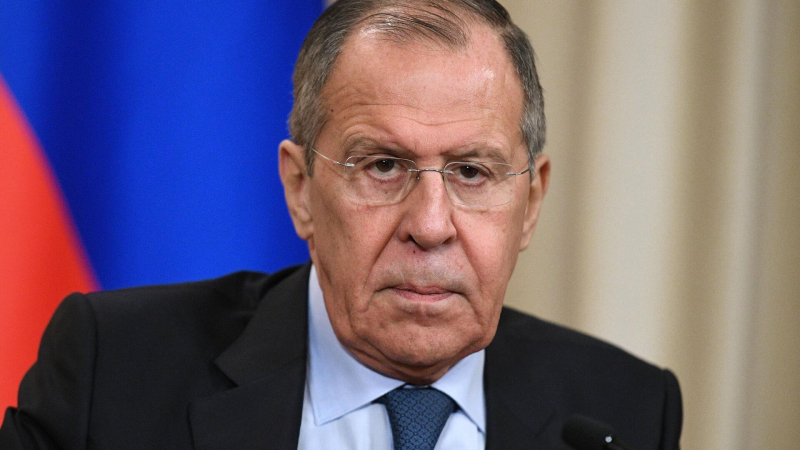 Лавров высказался о дискуссиях насчет использования ядерного оружия