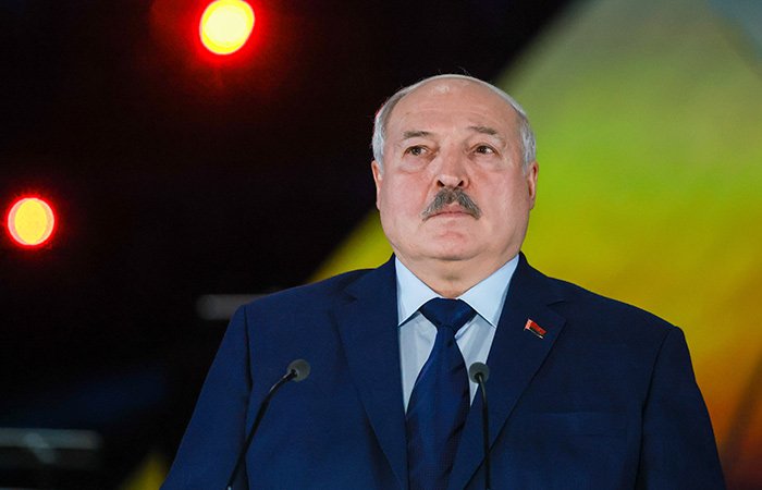 Лукашенко заявил, что Белоруссия готовится к войне