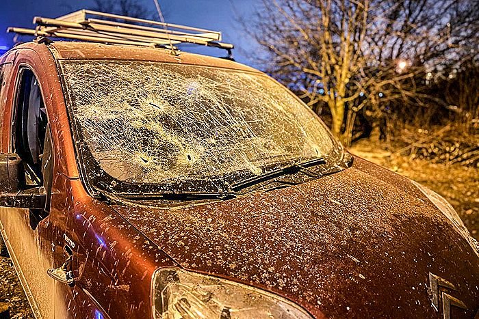 МЧС уточнило, что при обстреле в Белгороде погибло 14 человек, 108 пострадали