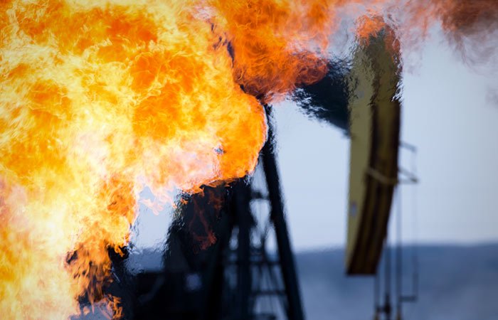 Минэнерго США резко повысило прогноз цены Brent в 2024 и 2025 годах