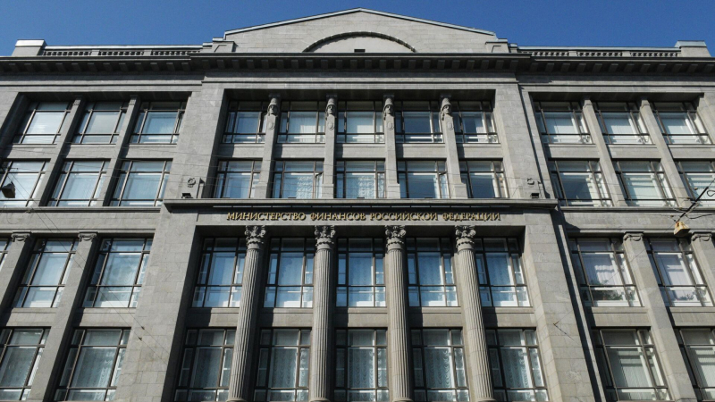 Минфин объяснил предлагаемые гарантии для новых иностранных инвестиций