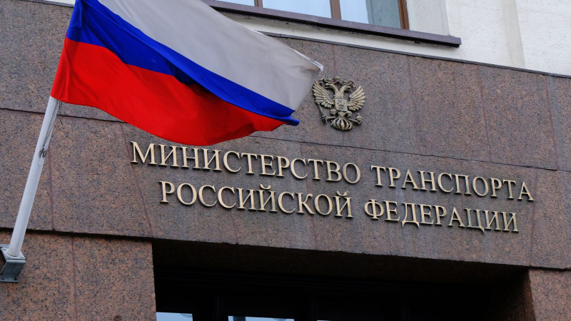 Минтранс рассматривает создание беспилотной авиакомпании на Сахалине