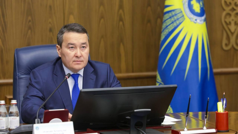 Нарушения на $35,7 млн в сфере водоотведения выявили аудиторы Казахстана