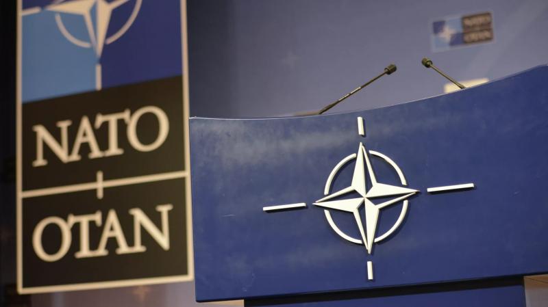 НАТО сменила концепцию войны с Россией