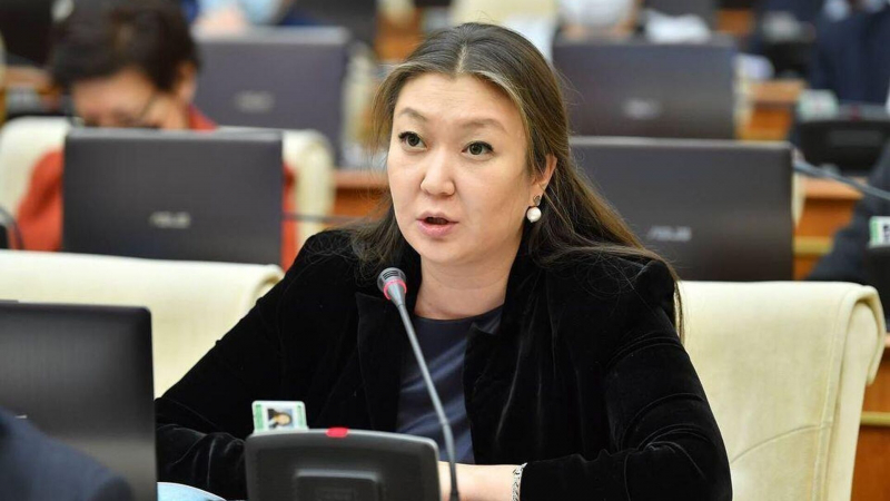 Один дома: Динара Закиева предложила запретить казахстанцам оставлять детей без присмотра