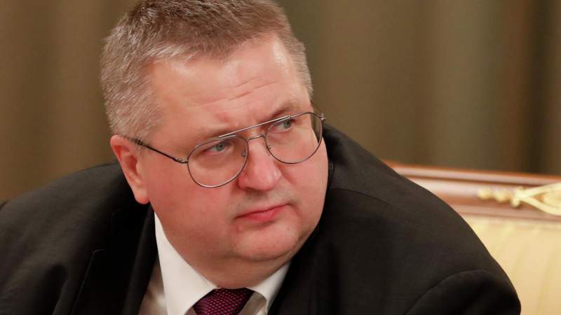 Оверчук высказался о ситуации на индо-пакистанской границе