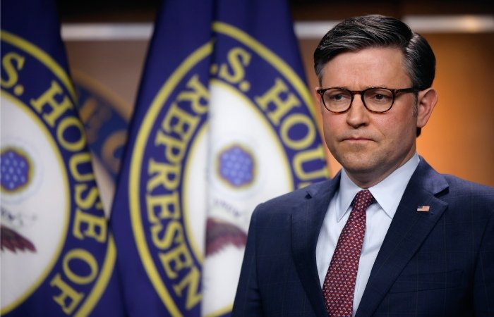 Палата представителей США проигнорирует законопроект сената о помощи Украине